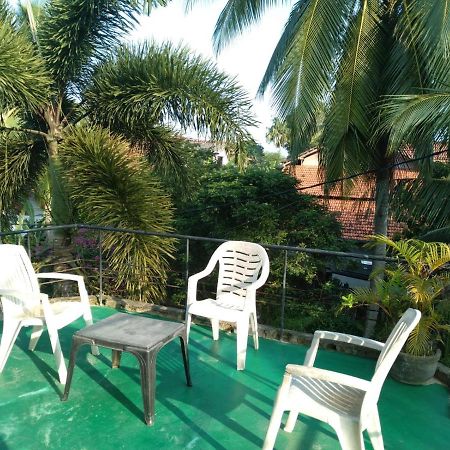 Sun Hill Home Weligama Eksteriør billede