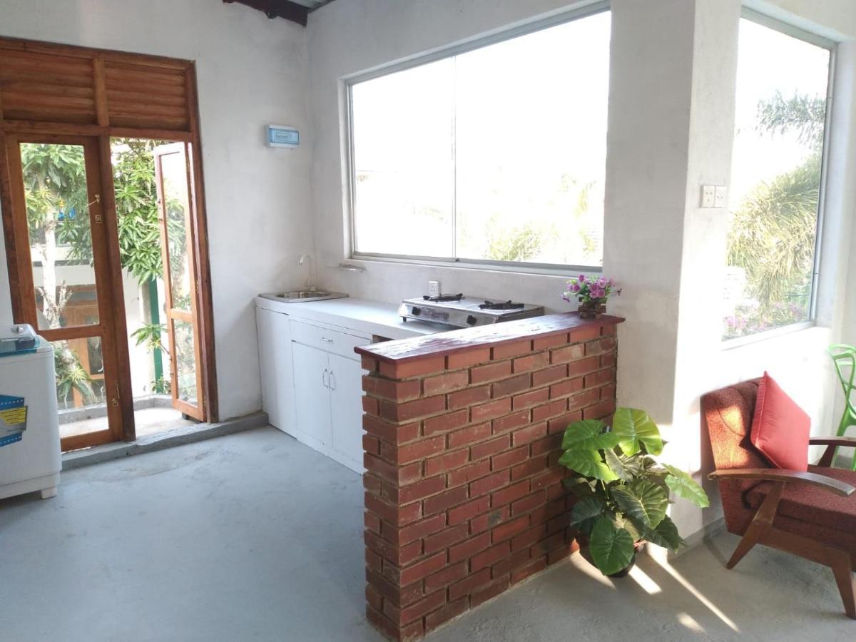 Sun Hill Home Weligama Eksteriør billede