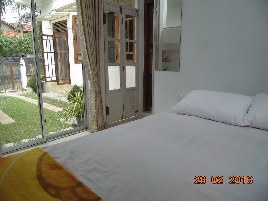 Sun Hill Home Weligama Eksteriør billede