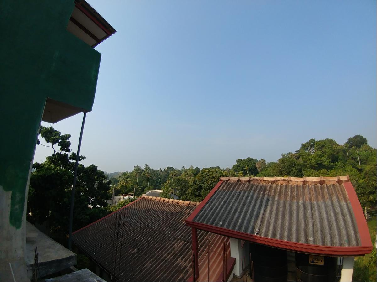 Sun Hill Home Weligama Eksteriør billede