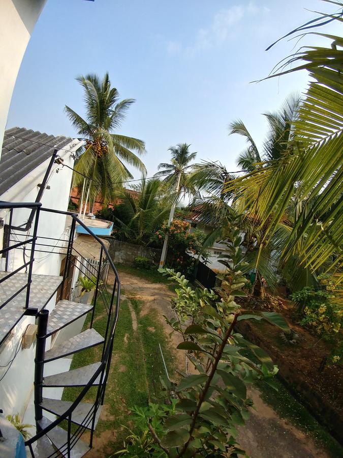 Sun Hill Home Weligama Eksteriør billede