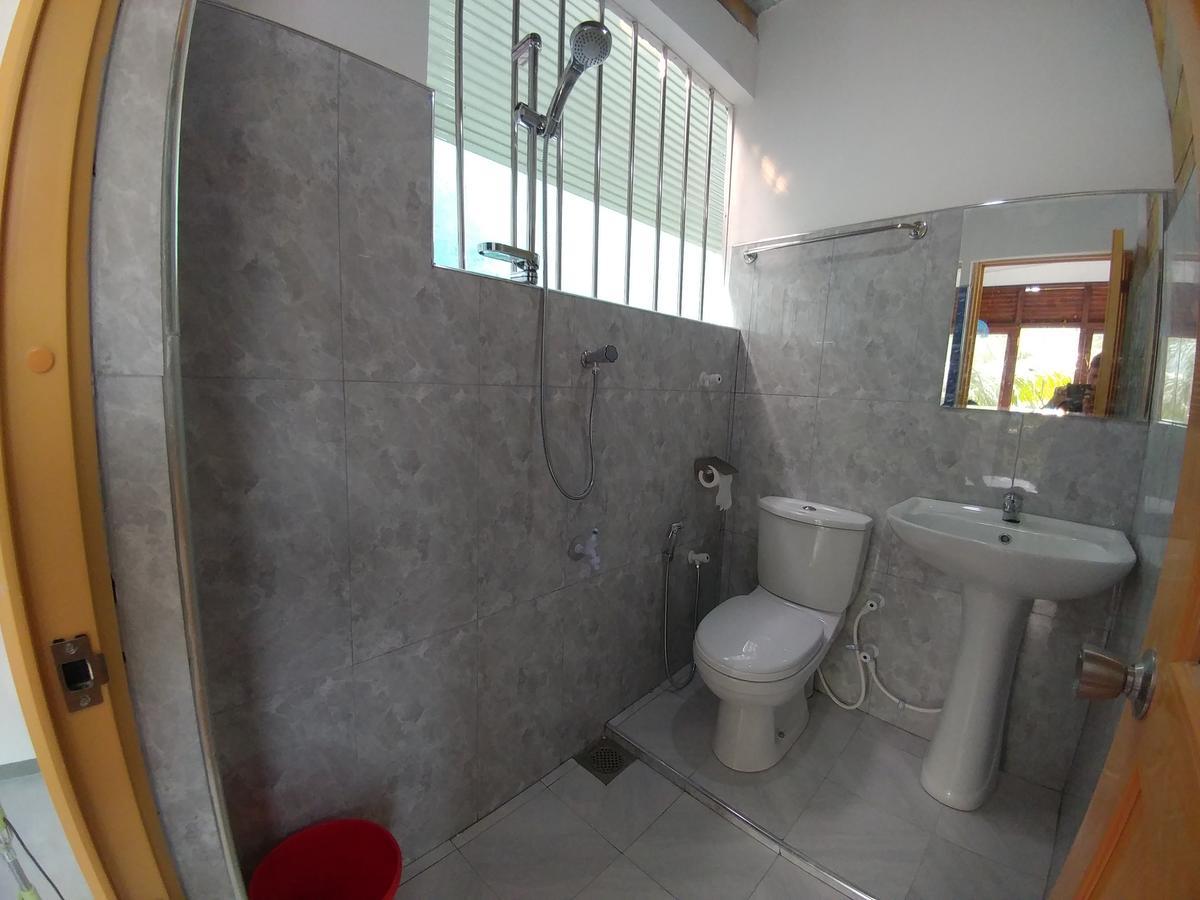 Sun Hill Home Weligama Eksteriør billede