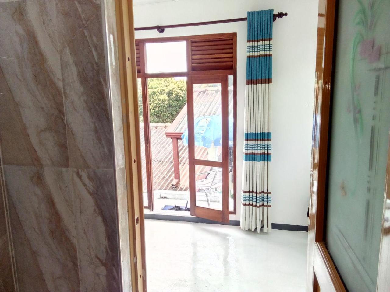 Sun Hill Home Weligama Eksteriør billede