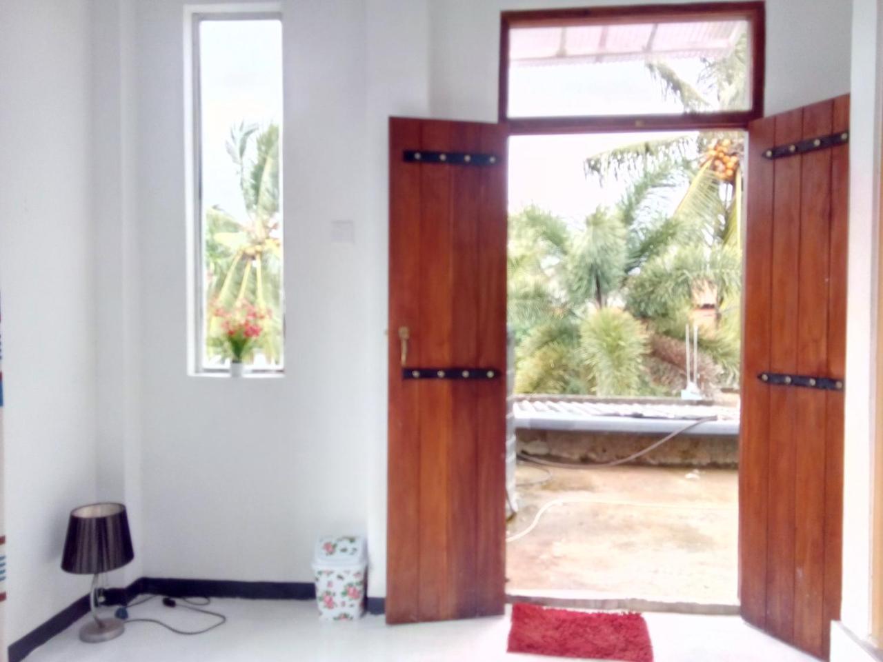 Sun Hill Home Weligama Eksteriør billede